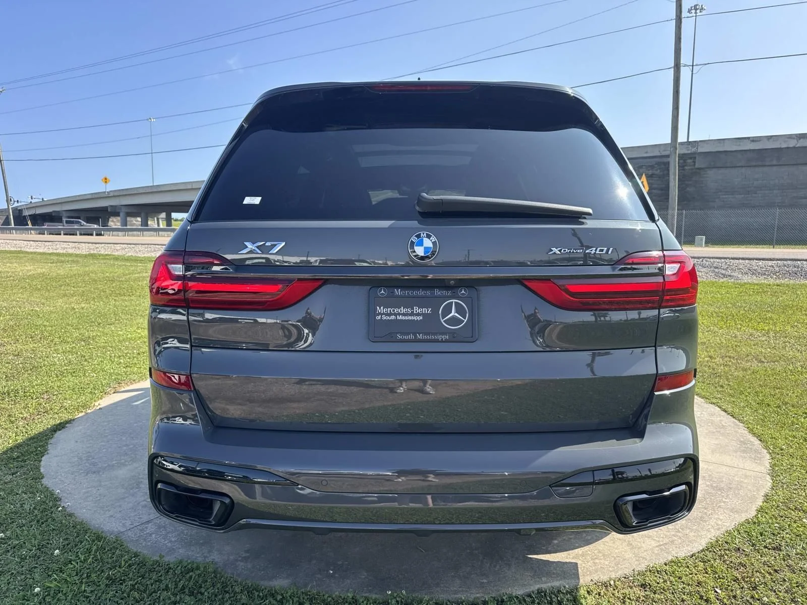2022 BMW X7 40i - Photo 6