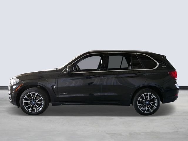 Certified 2018 BMW X5 xDrive40e with VIN 5UXKT0C58J0W00790 for sale in Hudson, WI