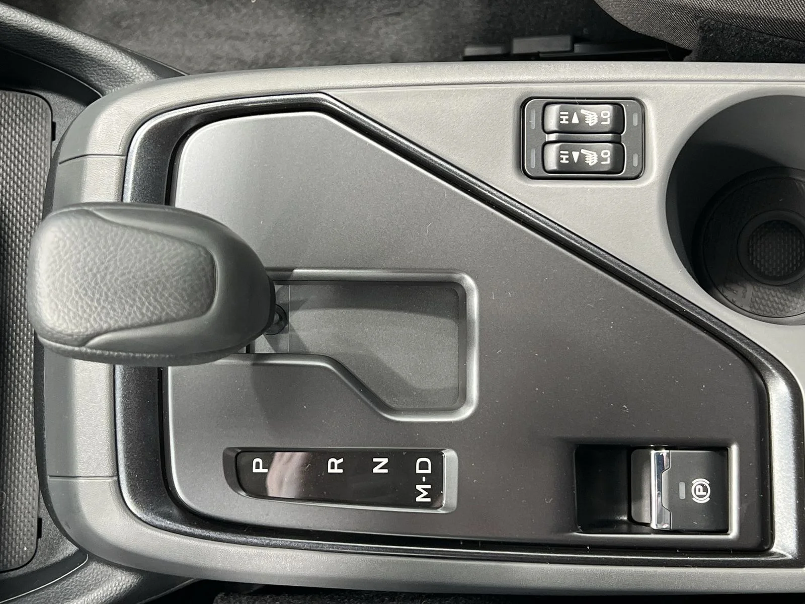 New 2026 ICE SILVER METALLIC Subaru Premium image 19