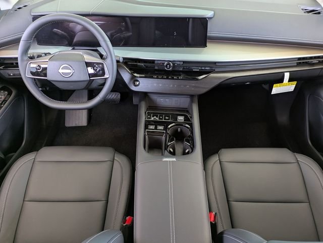 2025 Nissan Murano SL - Photo 7