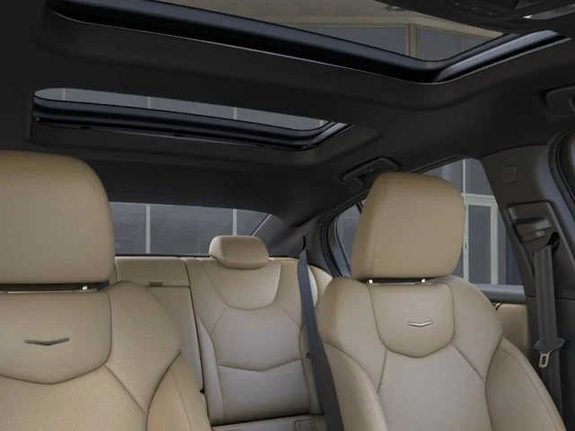2026 Cadillac CT5 Premium Luxury - Photo 24