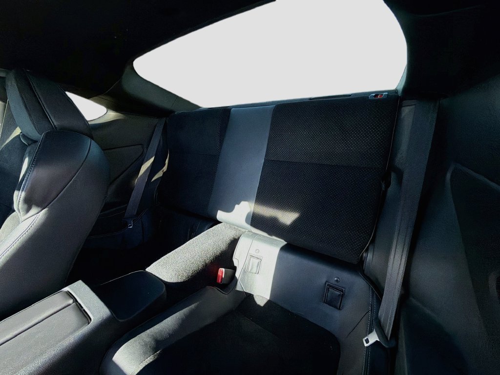 Used 2023 Gray Toyota Premium image 24