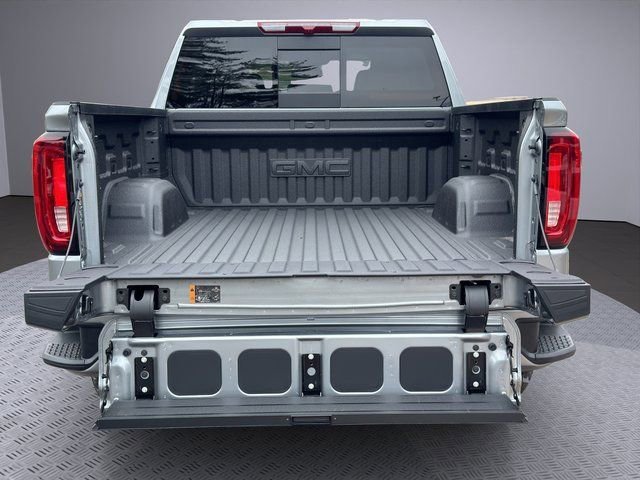 2026 GMC Sierra 1500 Denali - Photo 26