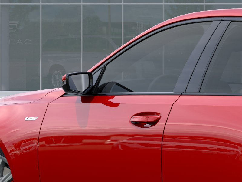 2026 Cadillac CT5 V-Series - Photo 12