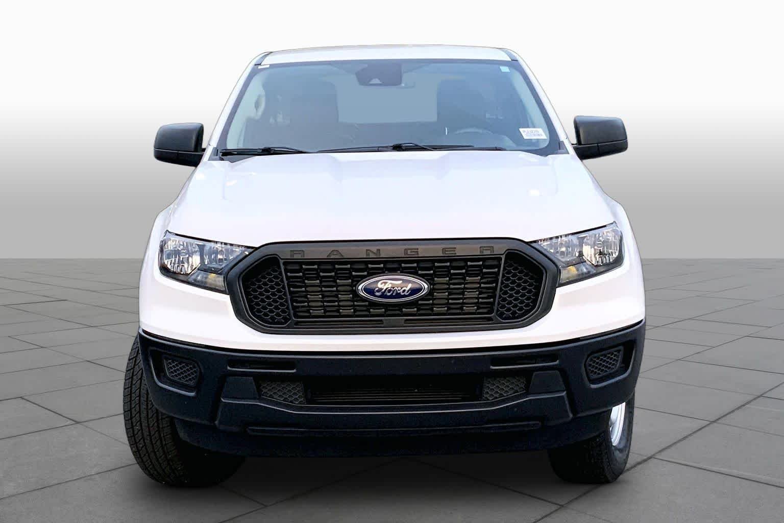 Used 2023 Oxford White Ford XL image 4