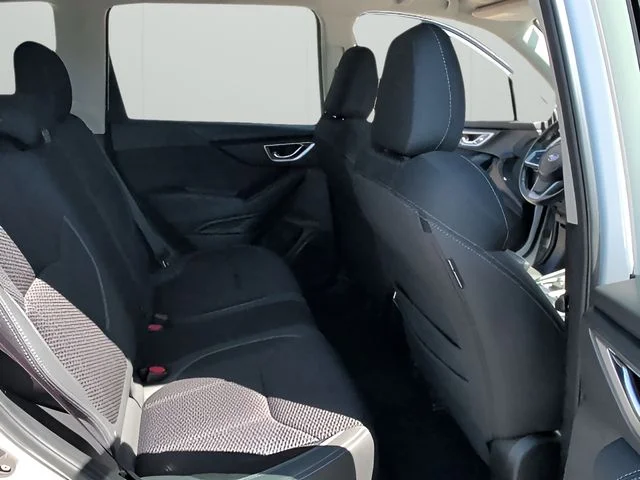 Used 2022 White Subaru Premium image 43
