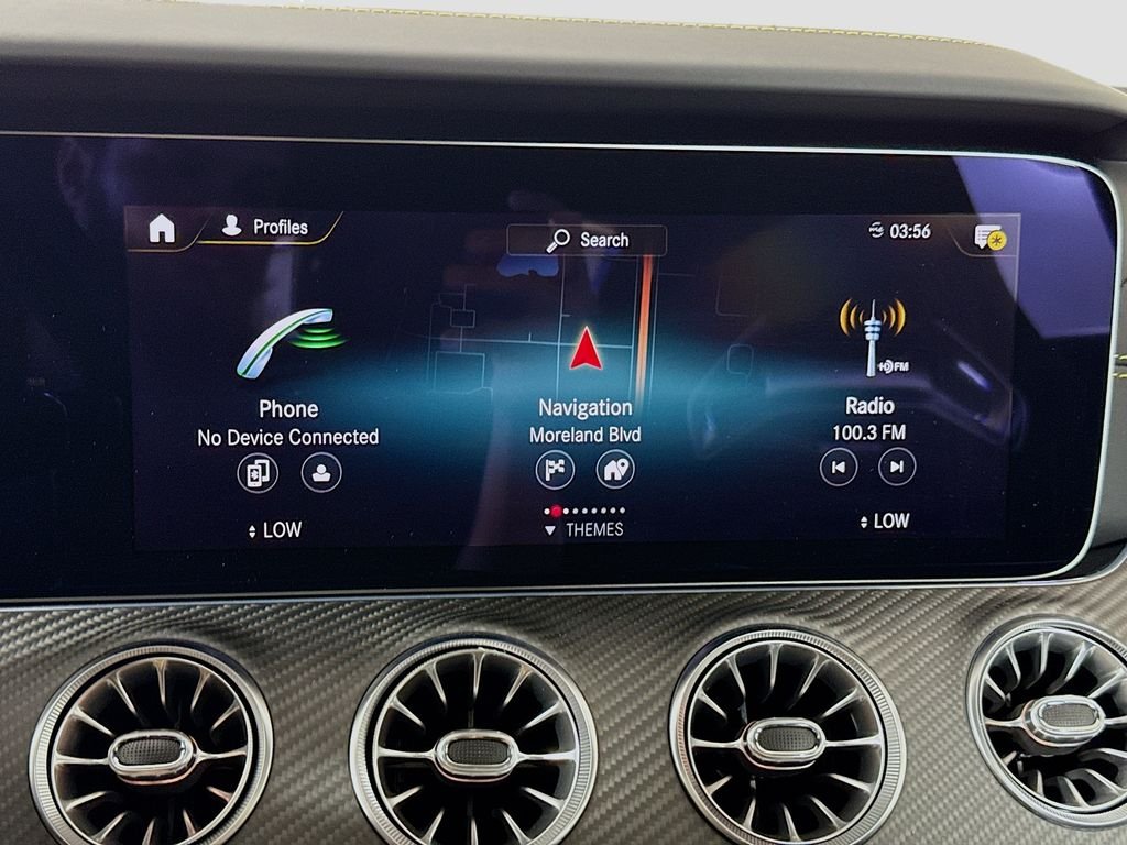 2023 Mercedes-Benz AMG GT 4-Door Coupe 63 - Photo 15