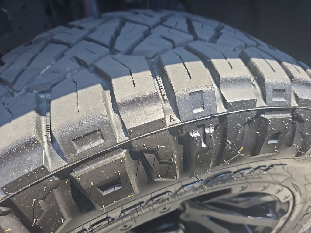 Used 2020 Gray Chevrolet LT Trail Boss image 27