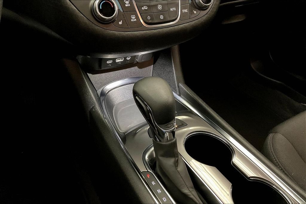 2024 Chevrolet Malibu 1LT - Photo 32