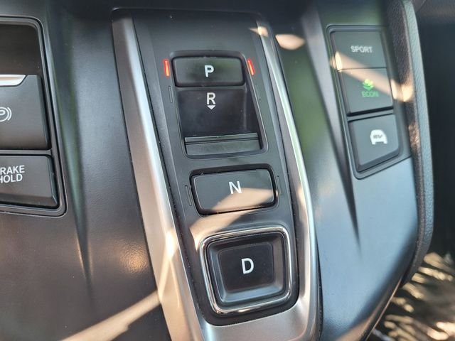 Used 2020  Honda EX-L image 20