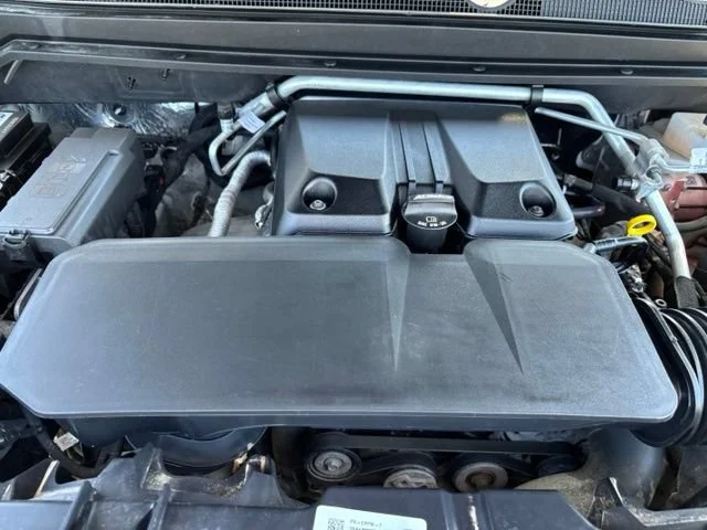 Certified Used 2024 Summit White Chevrolet ZR2 image 26