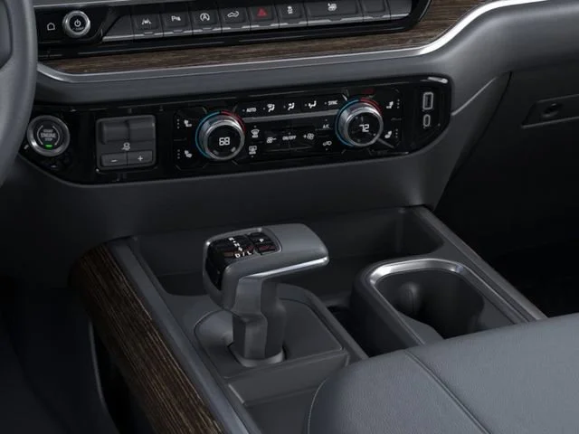 New 2026 Onyx Black GMC Elevation image 23