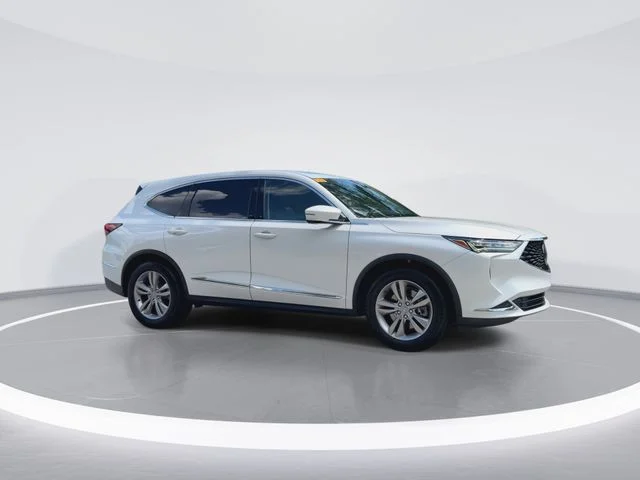 Used 2024  Acura 3.5L image 2