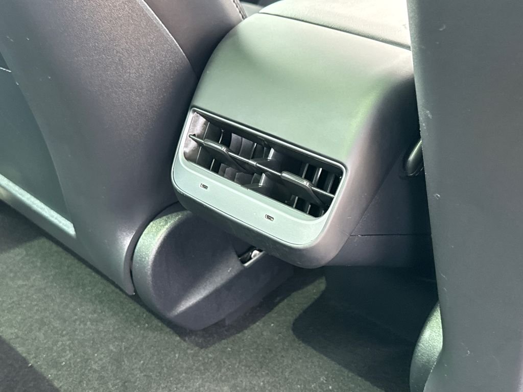 Used 2023 Gray Tesla Long Range image 19