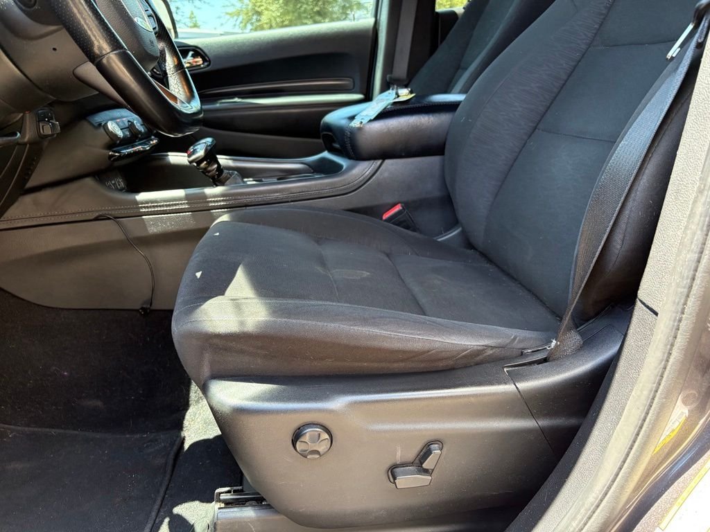 Certified Used 2021 Gray Dodge GT image 10