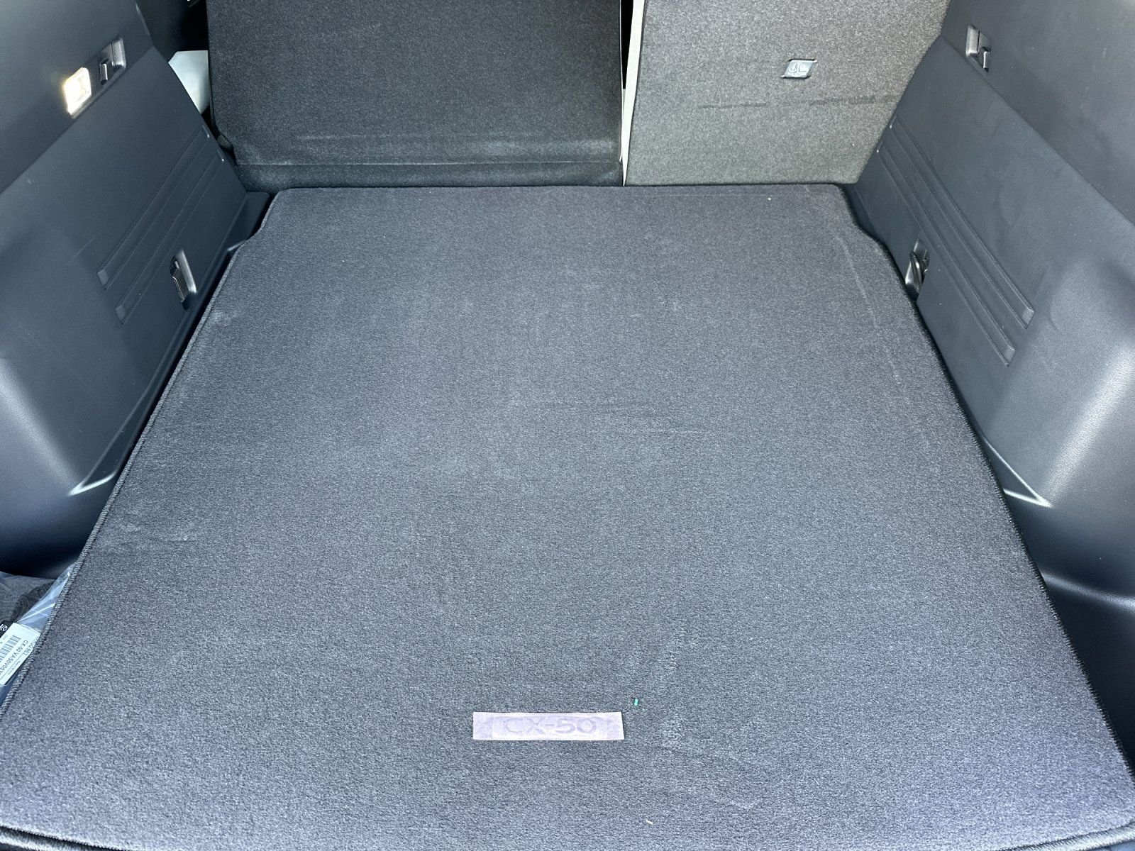 New 2026 Beige/tan Mazda 2.5 Turbo image 30