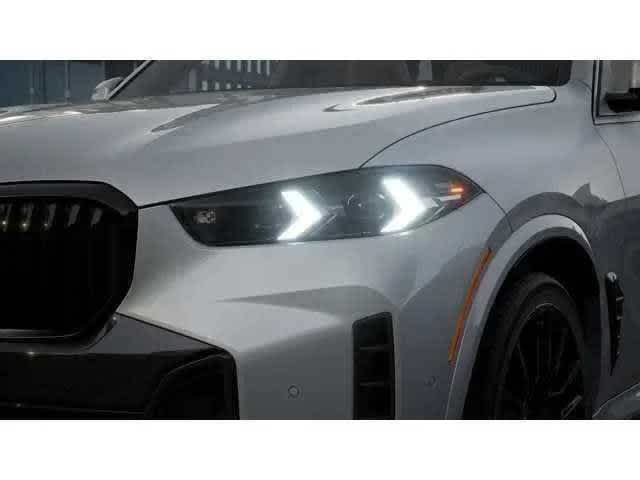 New 2026 Brooklyn Grey Metallic BMW sDrive40i image 6