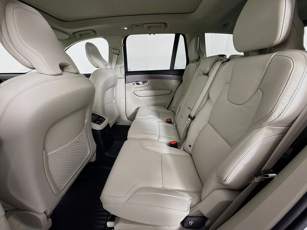 New 2026 Gray Metallic Volvo T8 Ultra image 21