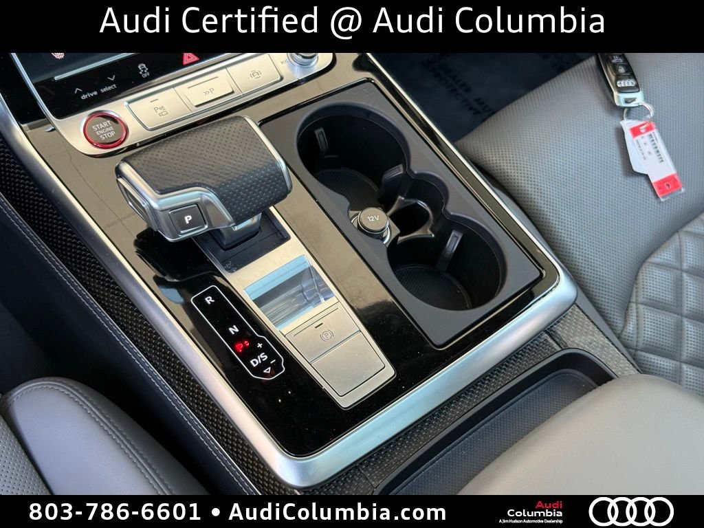 Used 2023  Audi Prestige image 33