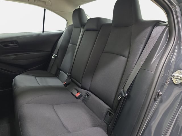 Certified Used 2024  Toyota LE image 11