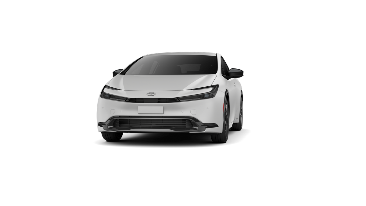 New 2026 Wind Chill Pearl Toyota LE image 40
