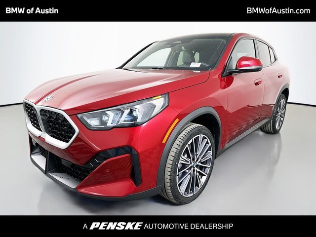 Pre-Owned 2026 BMW X2 xDrive28i