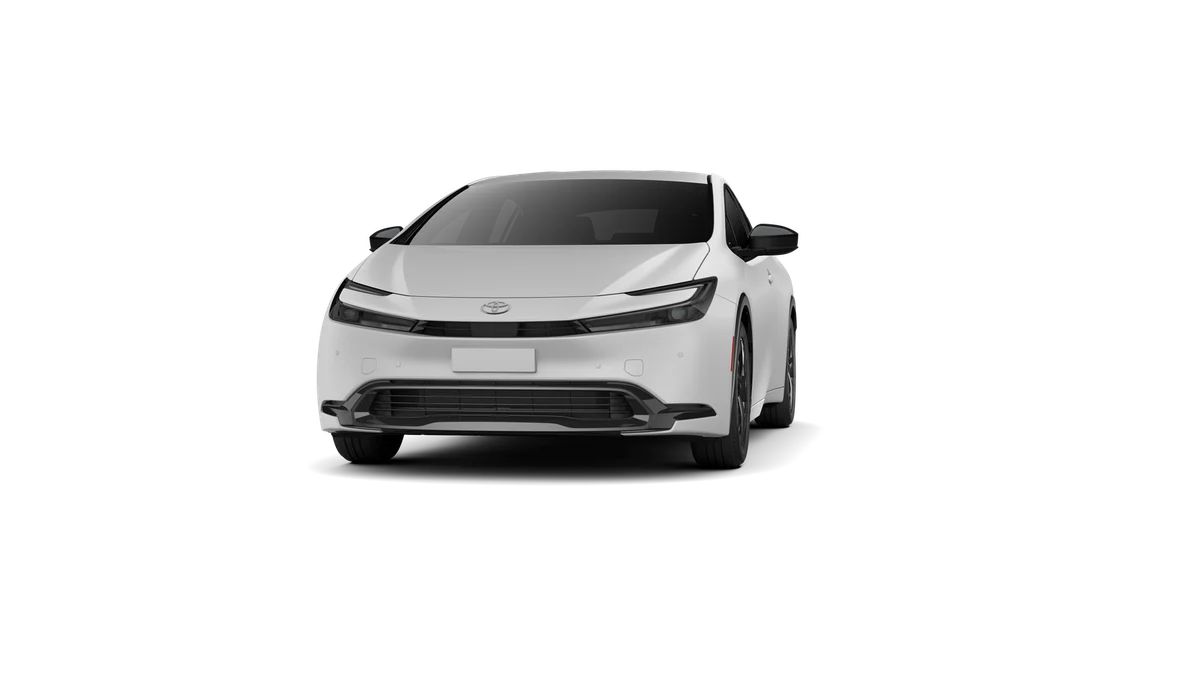 New 2026 Wind Chill Pearl Toyota LE image 30