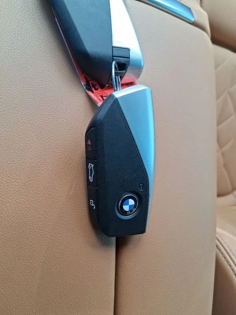 Used 2026 Green BMW sDrive40i image 19