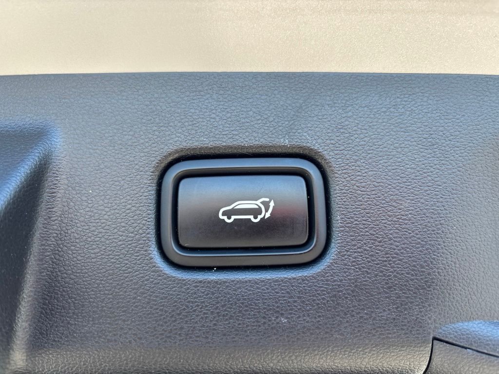 Certified Used 2023 Silver Hyundai Limited image 14