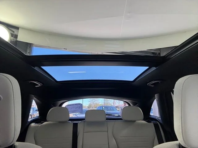 New 2026 MANUFAKTUR Alpine Grey Mercedes-Benz GLC 300 image 70