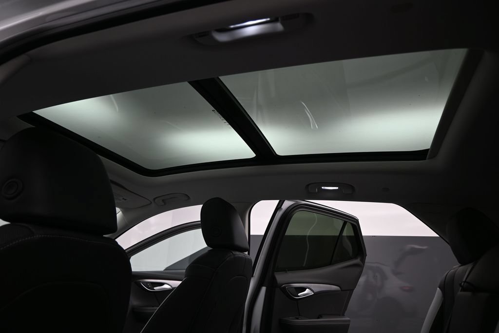 2026 Buick Envision Sport Touring - Photo 12