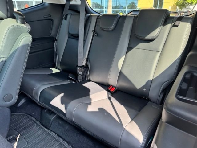 2022 Subaru Ascent Onyx Edition - Photo 11
