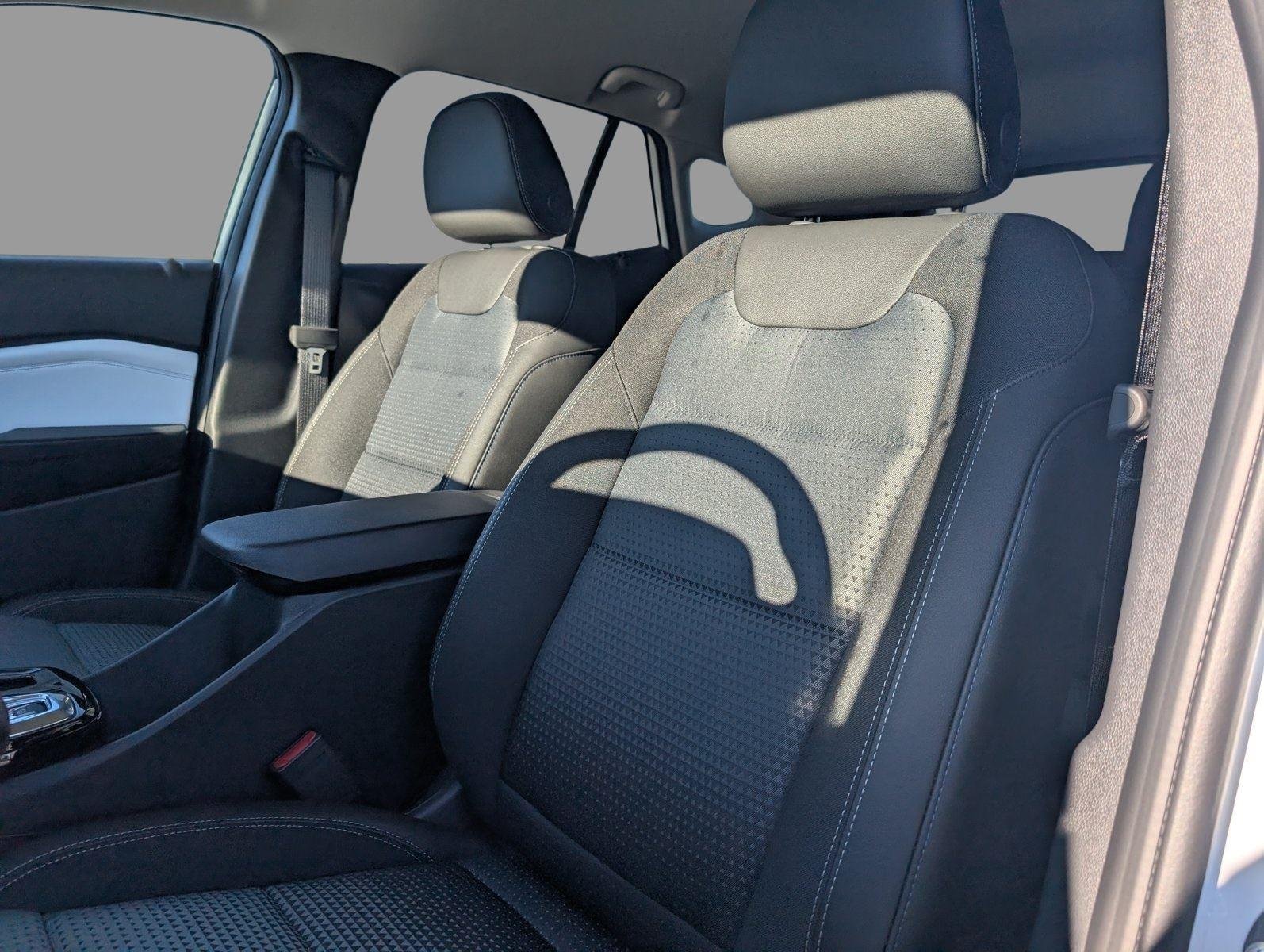 2026 Chevrolet Trax LT - Photo 12