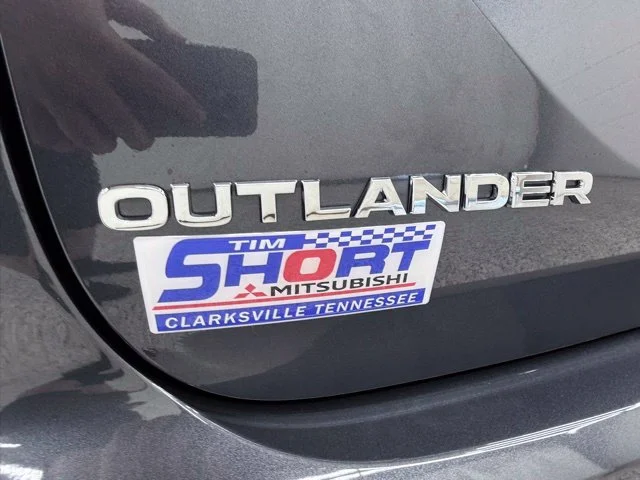 2026 Mitsubishi Outlander SE - Photo 10