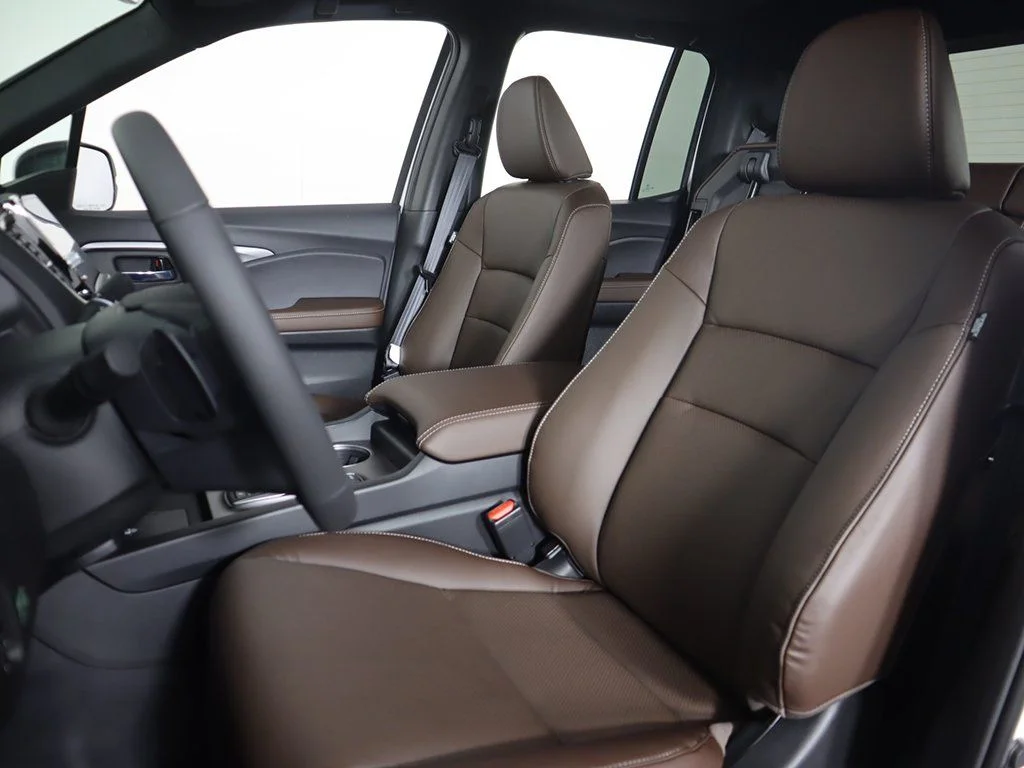 2026 Honda Ridgeline RTL - Photo 19