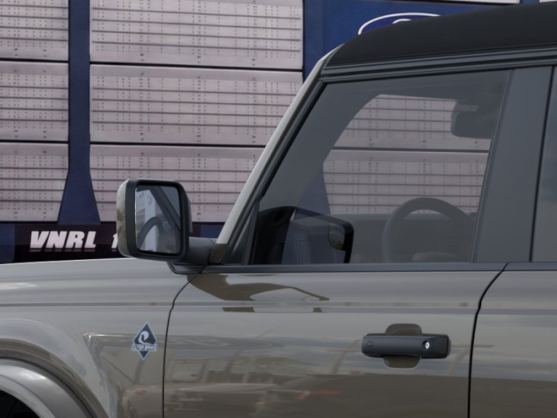 New 2026 Marsh Gray Ford Outer Banks image 22
