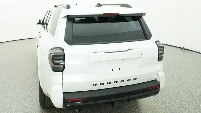 New 2026 Beige Toyota TRD Sport Premium image 12