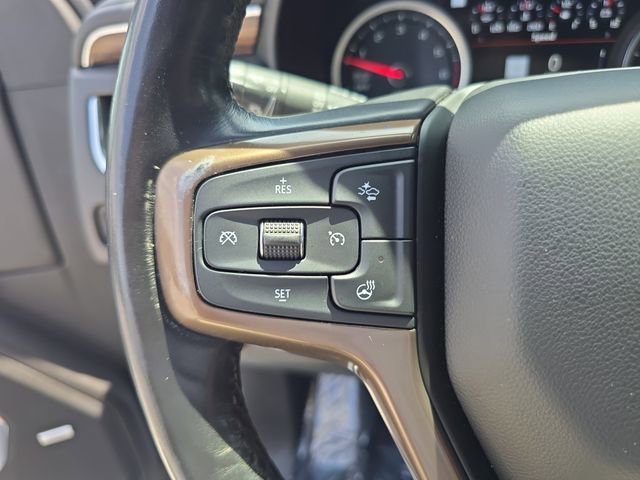 2021 Chevrolet Suburban High Country - Photo 27
