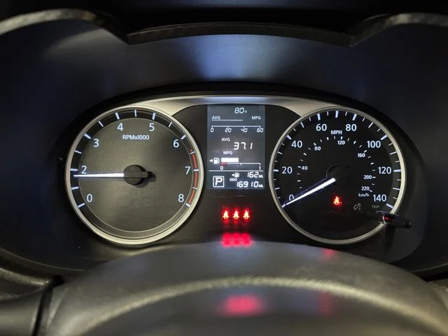 Used 2024 Gray Nissan 1.6 S image 17
