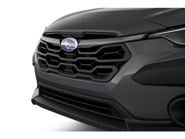 New 2027 MAGNETITE GRAY PEARL Subaru Premium image 11