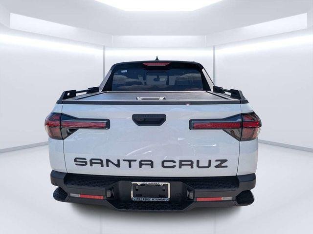 New 2026 White Hyundai Limited image 4