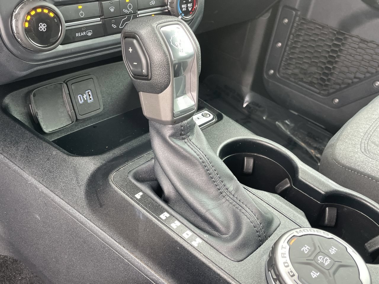 Used 2022 Cactus Ford Base image 23