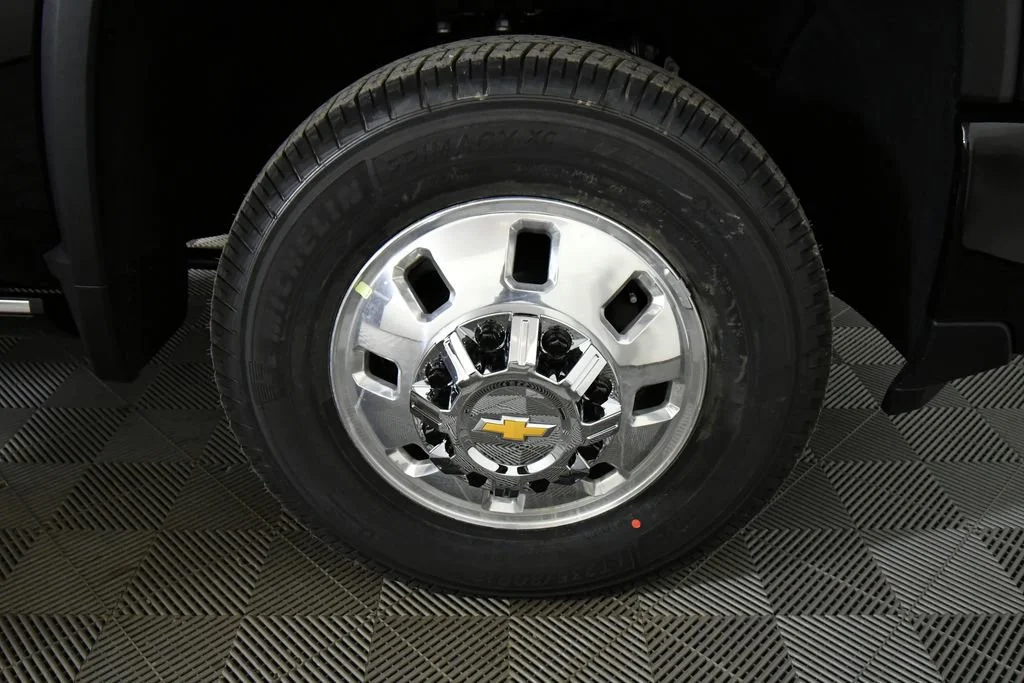 2026 Chevrolet Silverado 3500 HD High Country - Photo 17