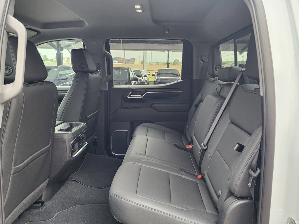 2026 GMC Sierra 1500 SLT - Photo 42