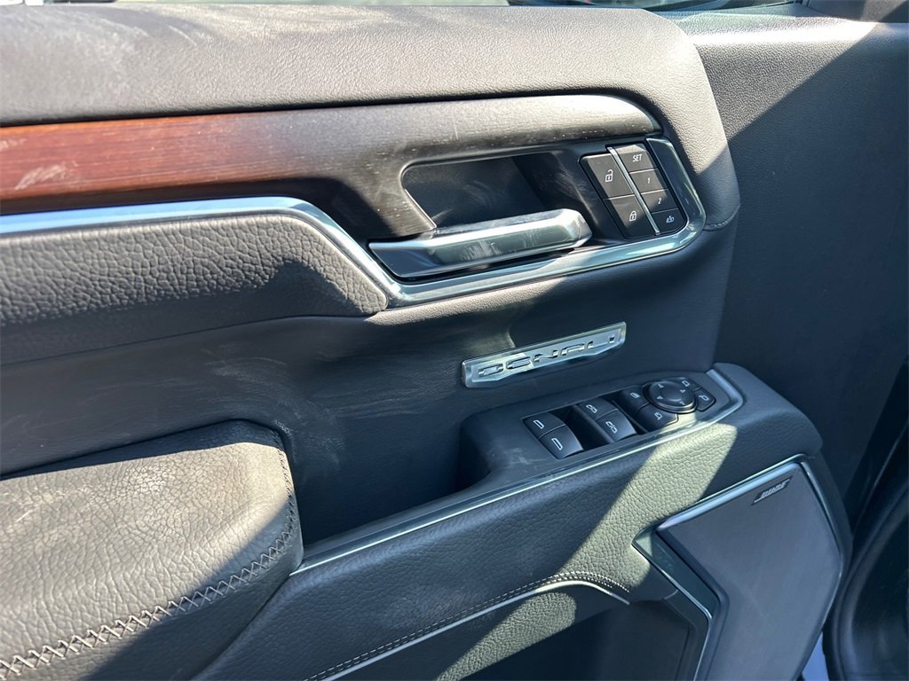 2026 GMC SIERRA - Image 13