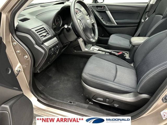 Used 2015 Brown Subaru 2.5i Premium image 11
