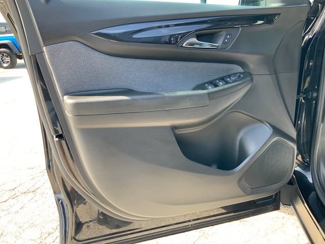 Used 2024 Mosaic Black Metallic Chevrolet LT image 14