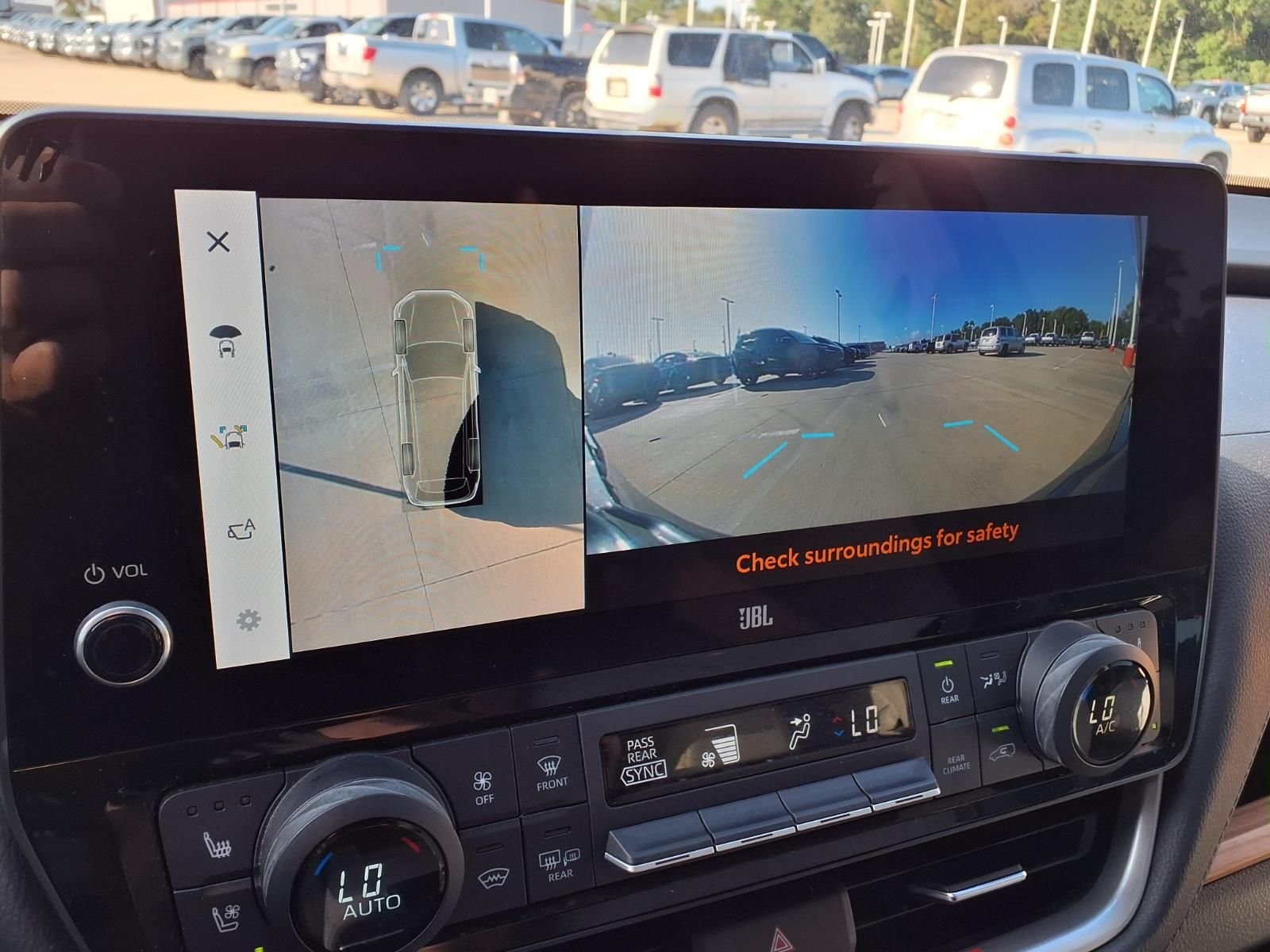 Certified Used 2025 Cloud Toyota Limited image 10