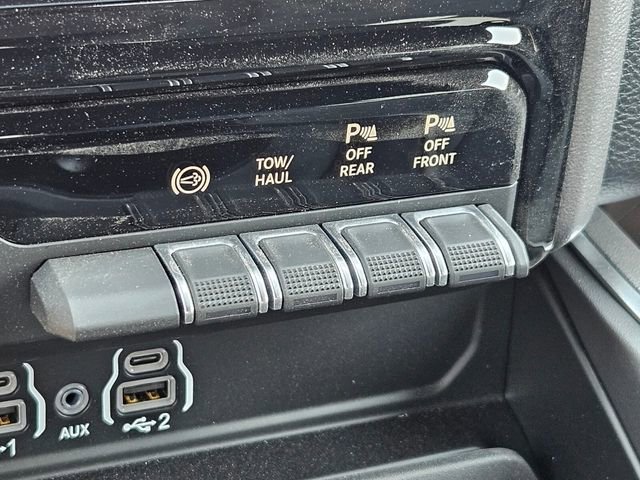 2025 RAM 2500 Big Horn - Photo 17
