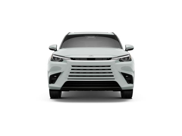 New 2026 Wind Chill Pearl Lexus LUXURY AWD image 5